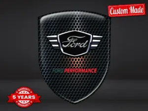 Ford Auto Logos Robust Exklusiv Trendig Modell Leistung